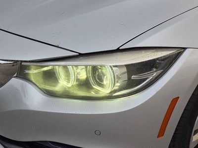 2019 BMW 4 Series 430i Gran Coupe