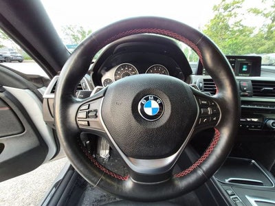 2019 BMW 4 Series 430i Gran Coupe