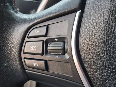 2019 BMW 4 Series 430i Gran Coupe