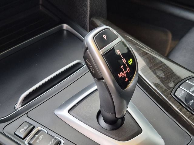 2019 BMW 4 Series 430i Gran Coupe