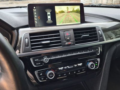 2019 BMW 4 Series 430i Gran Coupe