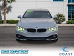 2019 BMW 4 Series 430i Gran Coupe