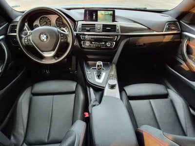 2019 BMW 4 Series 430i Gran Coupe
