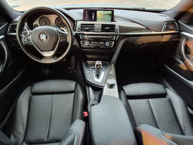 2019 BMW 4 Series 430i Gran Coupe
