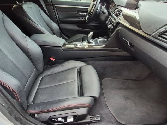 2019 BMW 4 Series 430i Gran Coupe