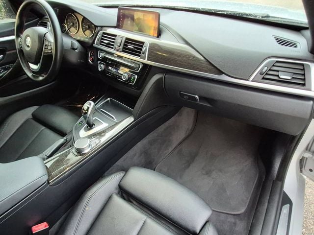 2019 BMW 4 Series 430i Gran Coupe