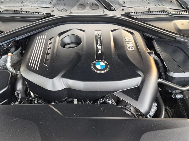 2019 BMW 4 Series 430i Gran Coupe