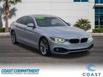 2019 BMW 4 Series 430i Gran Coupe