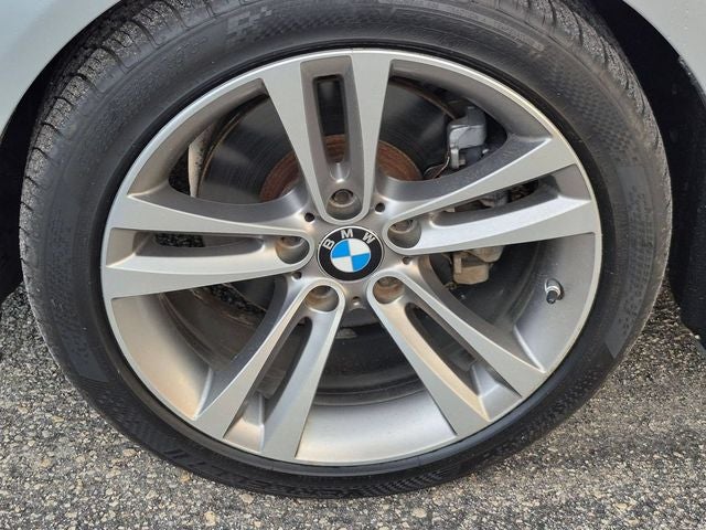2019 BMW 4 Series 430i Gran Coupe