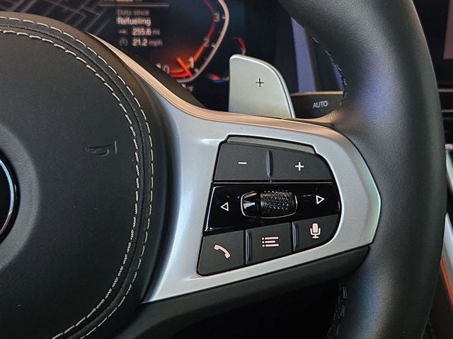 2025 BMW 8 Series 840