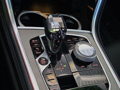 2025 BMW 8 Series 840