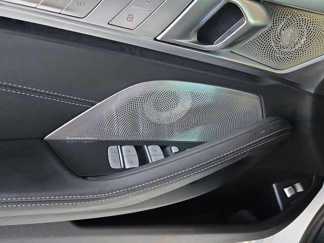 2025 BMW 8 Series 840