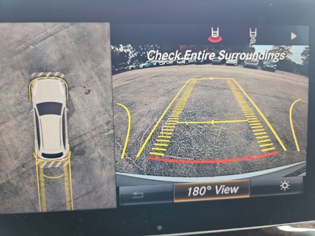 2018 Mercedes-Benz GLC GLC300 - Photo 17