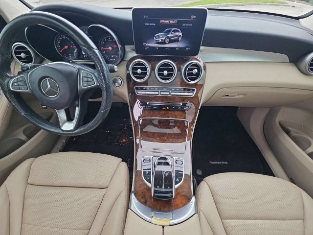 2018 Mercedes-Benz GLC GLC300 - Photo 24