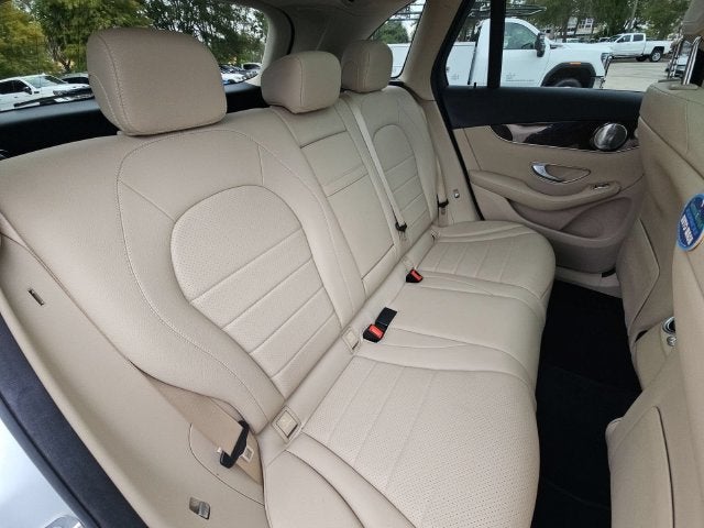 2018 Mercedes-Benz GLC GLC300 - Photo 27