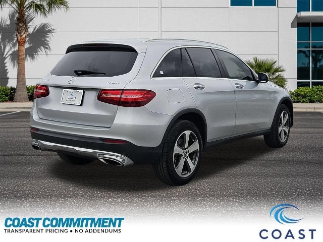 2018 Mercedes-Benz GLC GLC300 - Photo 6