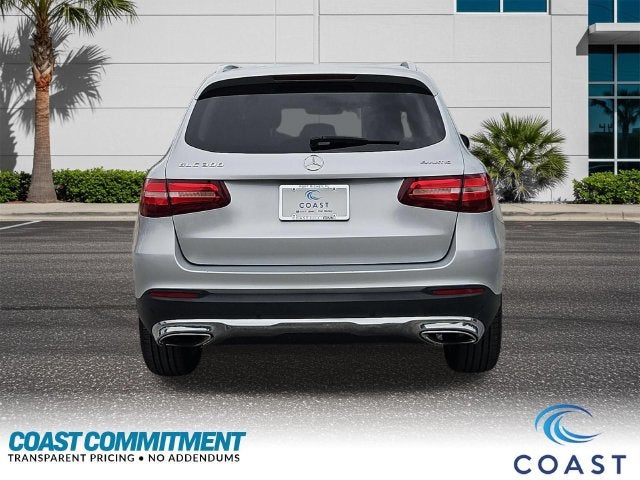 2018 Mercedes-Benz GLC GLC300 - Photo 7