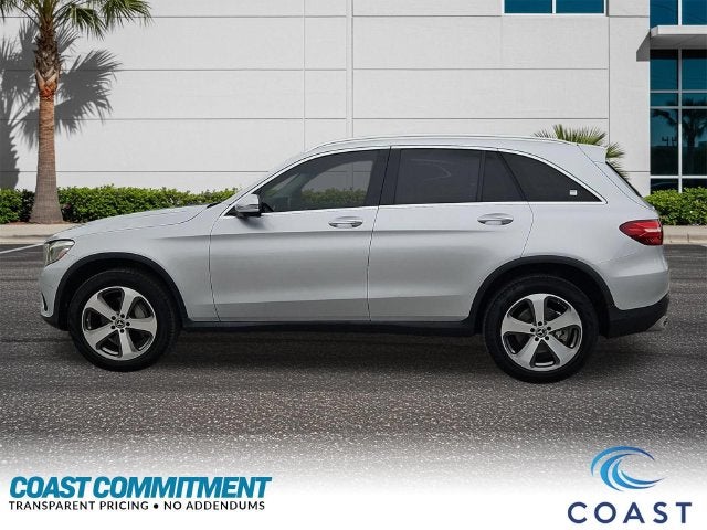 2018 Mercedes-Benz GLC GLC300 - Photo 9