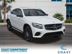 2019 Mercedes-Benz GLC GLC 300 Coupe 4MATIC®