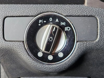 2010 Mercedes-Benz GLK GLK 350 4MATIC®