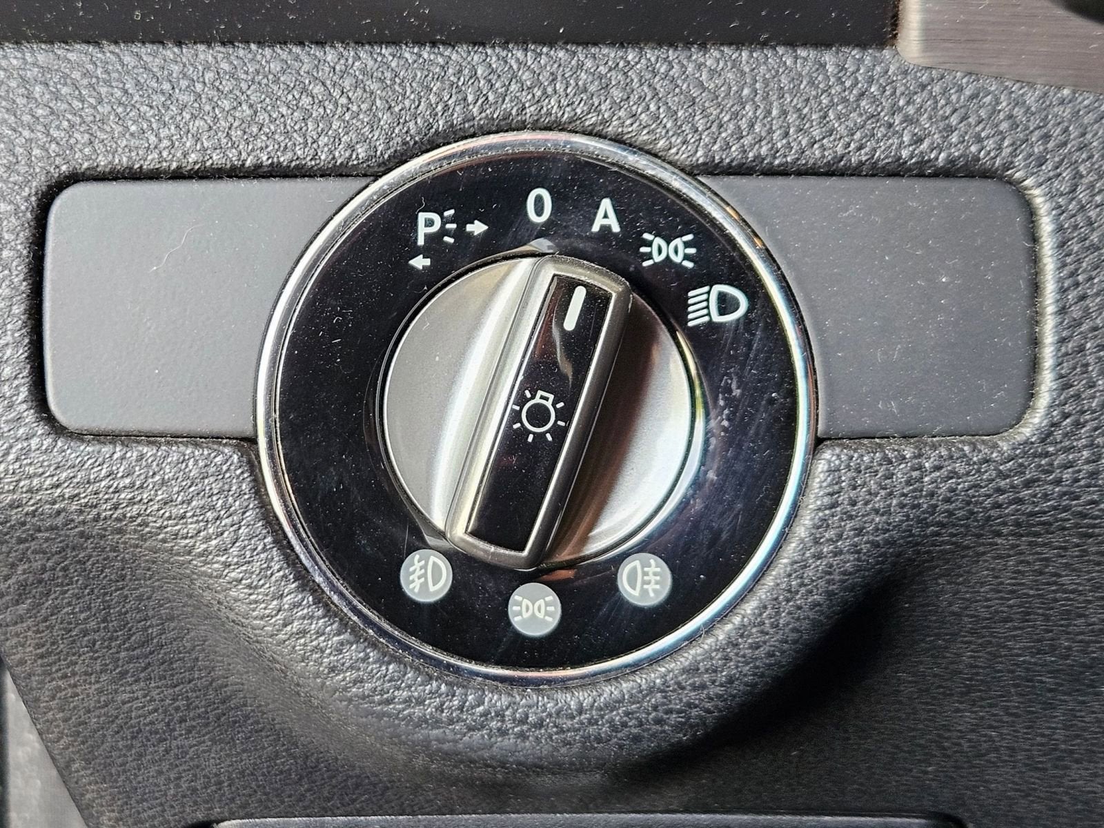2010 Mercedes-Benz GLK GLK 350 4MATIC®