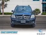 2010 Mercedes-Benz GLK GLK 350 4MATIC®