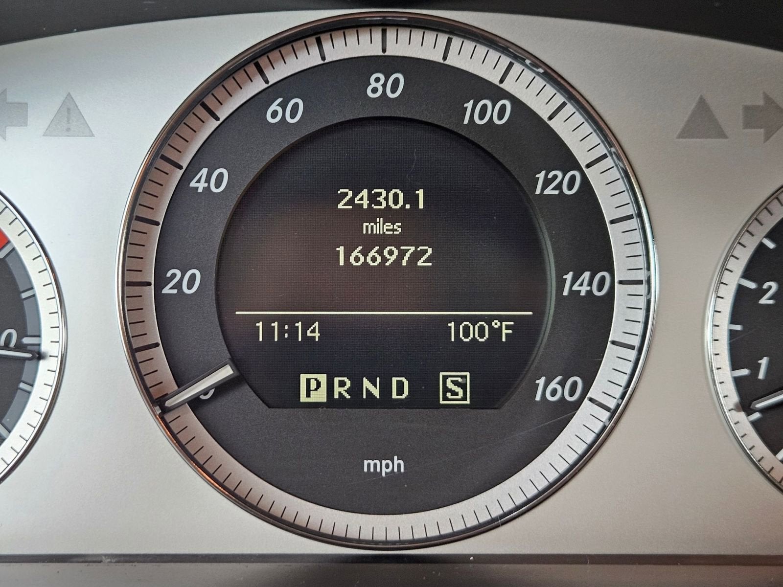 2010 Mercedes-Benz GLK GLK 350 4MATIC®