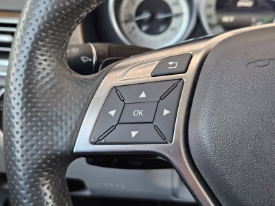 2016 Mercedes-Benz E-Class E 350 Sport