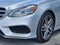 2016 Mercedes-Benz E-Class E 350 Sport