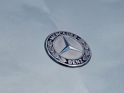 2016 Mercedes-Benz E-Class E 350 Sport