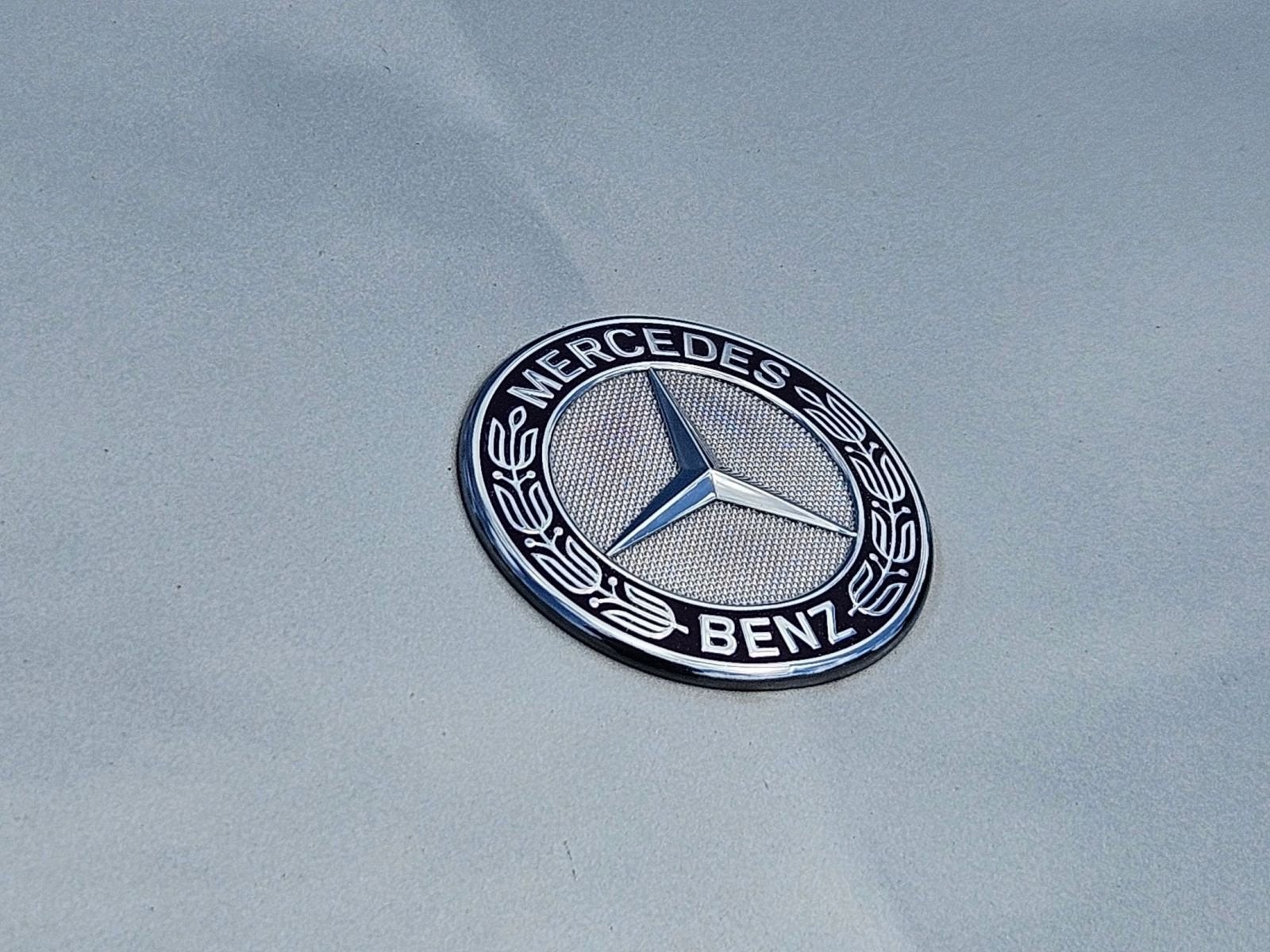 2016 Mercedes-Benz E-Class E 350 Sport
