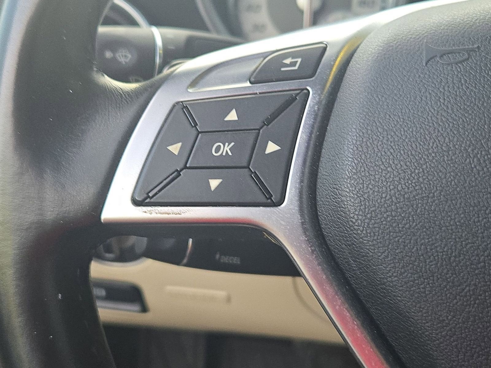 2016 Mercedes-Benz SLK SLK 300