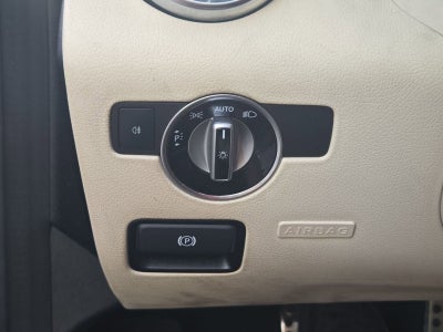 2016 Mercedes-Benz SLK SLK 300