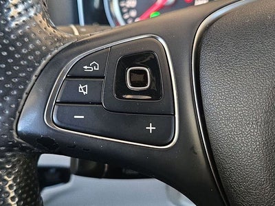 2017 Mercedes-Benz E-Class E 300