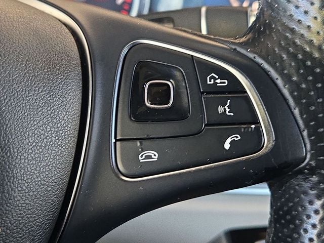 2017 Mercedes-Benz E-Class E 300