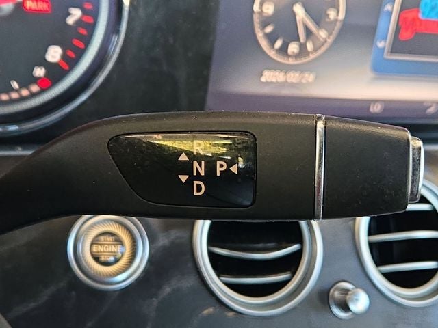 2017 Mercedes-Benz E-Class E 300