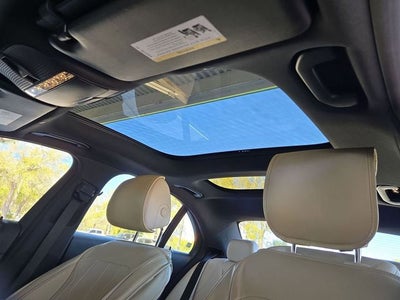 2017 Mercedes-Benz E-Class E 300