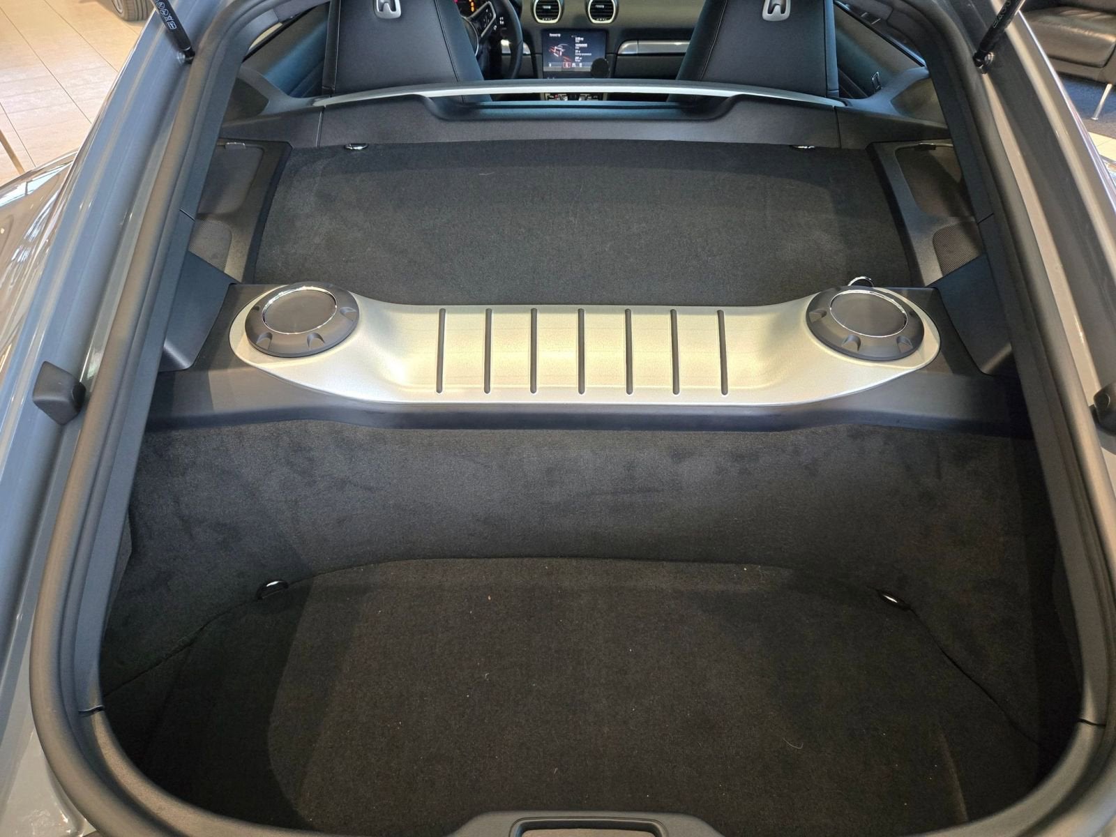 2025 Porsche 718 Cayman Base