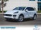 2016 Porsche Cayenne Base