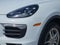 2016 Porsche Cayenne Base