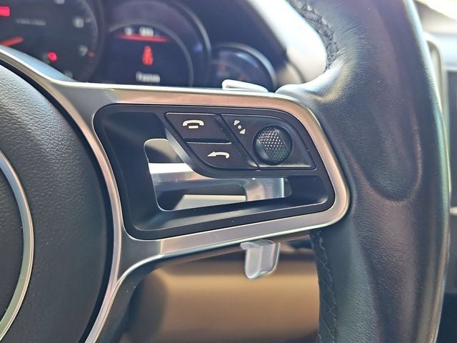 2016 Porsche Cayenne Base