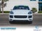2016 Porsche Cayenne Base