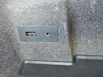 2016 Porsche Cayenne Base