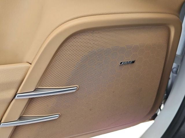 2016 Porsche Cayenne Base