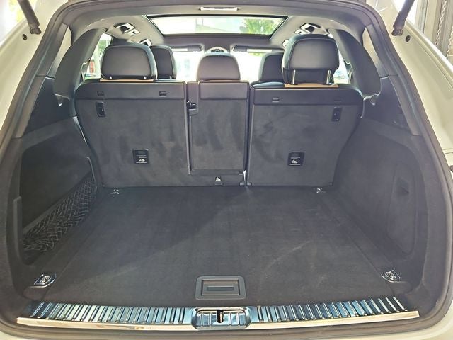 2016 Porsche Cayenne Base
