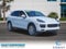 2016 Porsche Cayenne Base