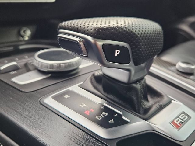 2019 Audi RS 5 2.9T quattro