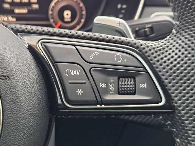 2019 Audi RS 5 2.9T quattro