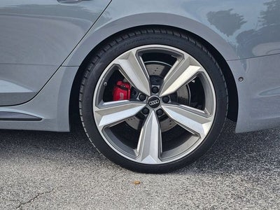 2019 Audi RS 5 2.9T quattro