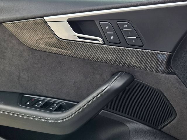 2019 Audi RS 5 2.9T quattro